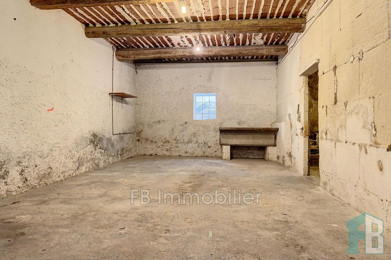 Maison de village - 106 m² - 4 pièces