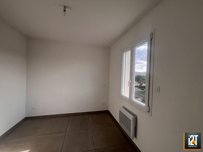 Maison - 58 m² - 3 pièces