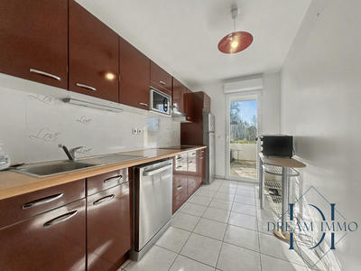 Appartement - 68 m² - 3 pièces