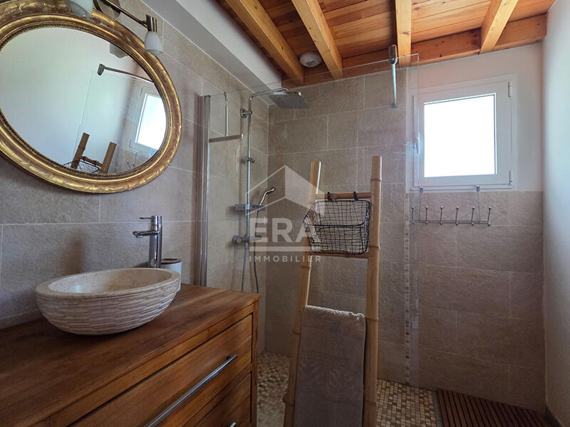 Maison - 152 m² - 5 pièces