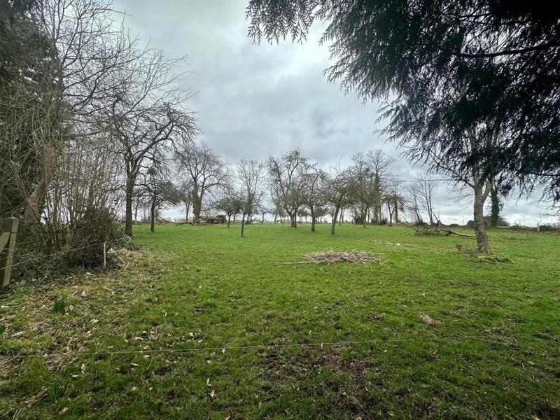 Maison ancienne - 61 m² - 4 pièces