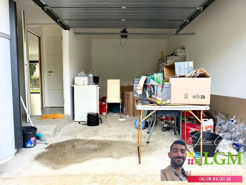 Maison - 139 m² - 4 pièces