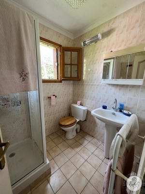 Maison - 96 m² - 3 pièces