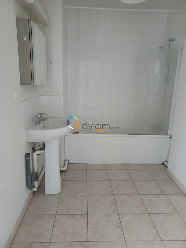 Appartement - 34 m² - 1 pièce