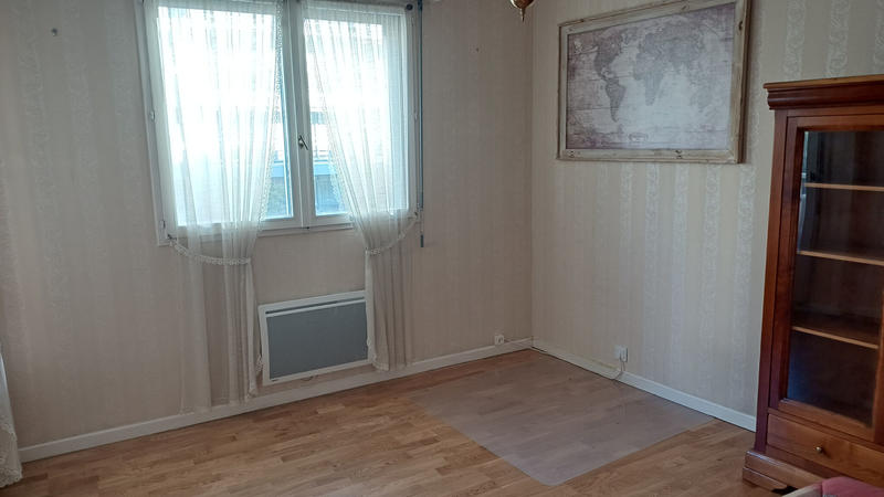 Appartement - 105 m² - 5 pièces