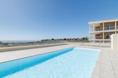 Appartement - 41 m² - 2 pièces