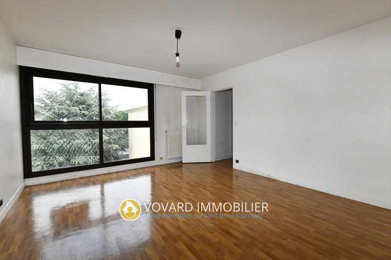 Appartement - 30 m² - 1 pièce