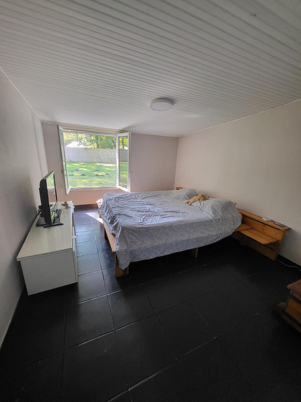 Maison - 169 m² - 5 pièces