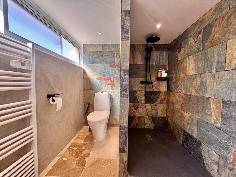 Maison d'architecte - 135 m² - 4 pièces