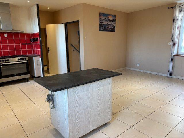 Maison - 108 m² - 3 pièces