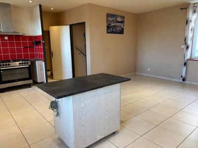 Maison - 108 m² - 3 pièces