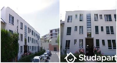 Appartement - 54 m² - 3 pièces