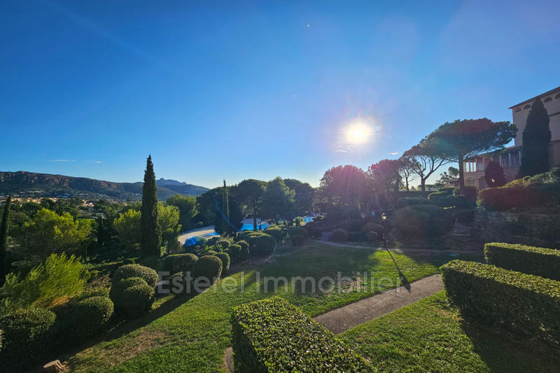 Appartement - 23 m² - 1 pièce