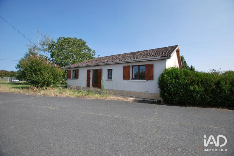 Local commercial - 3 377 m²