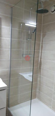 Appartement - 23 m² - 1 pièce