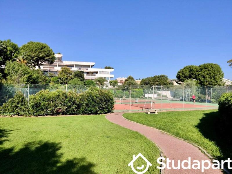 Appartement - 20 m² - 1 pièce