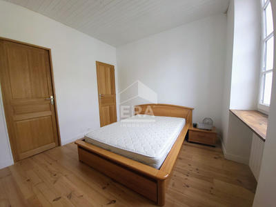 Appartement - 28 m² - 2 pièces