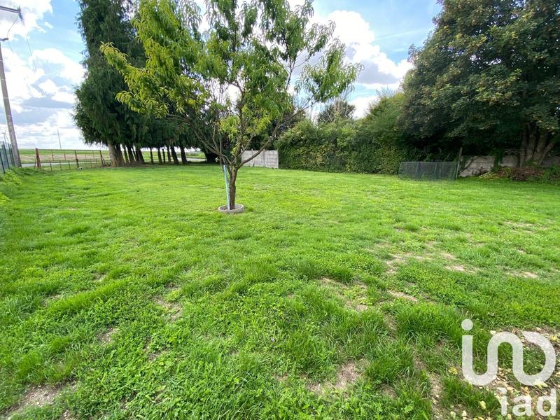 Maison - 98 m² - 4 pièces