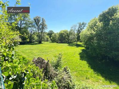 Maison - 200 m² - 5 pièces