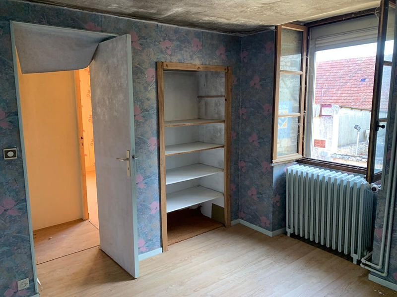 Maison - 170 m² - 7 pièces