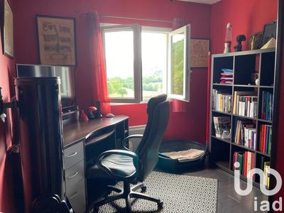 Maison - 143 m² - 5 pièces