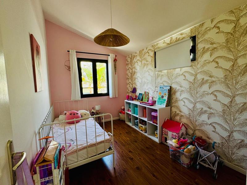 Maison - 84 m² - 4 pièces