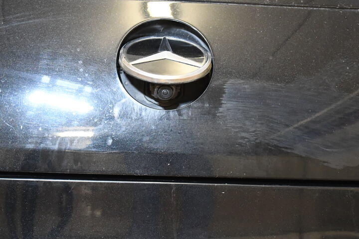 Mercedes Cla Shooting Brake II 200 d Business Line 8g-Dct