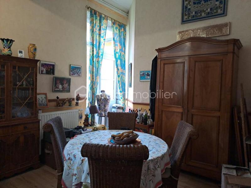 Duplex - 63 m² - 2 pièces