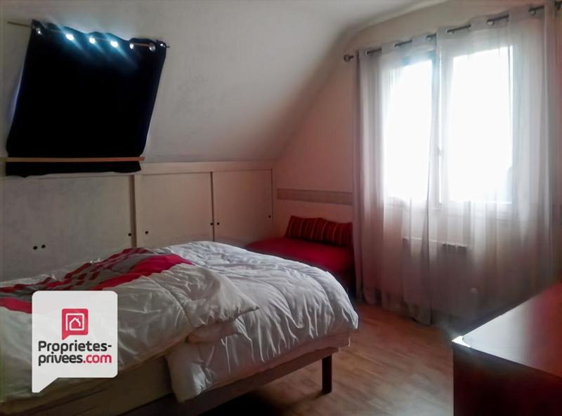 Maison - 145 m² - 7 pièces