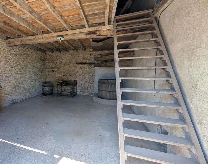 Maison - 28 m² - 3 pièces