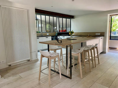 Maison ancienne - 315 m² - 9 pièces