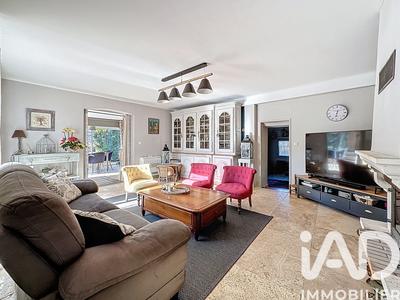 Maison - 190 m² - 7 pièces