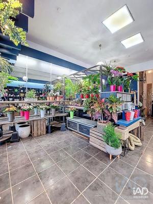 Local commercial - 50 m²