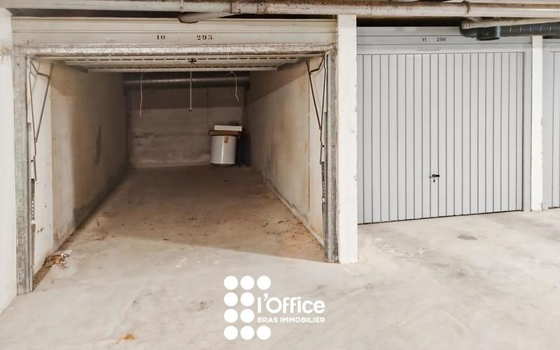 Appartement - 21 m² - 3 pièces