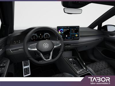 Volkswagen Golf Variant 2.0 Tdi 150 Dsg R-Line