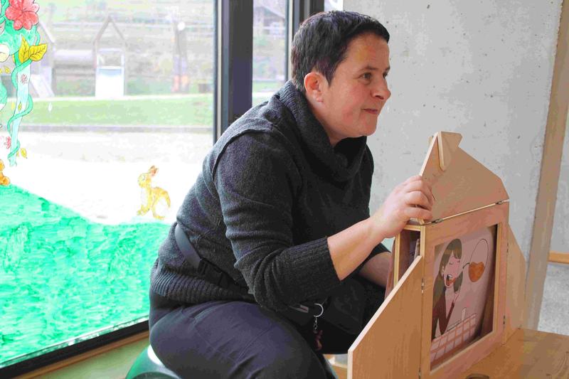 Animations du mois à la Ferme d'Argentin