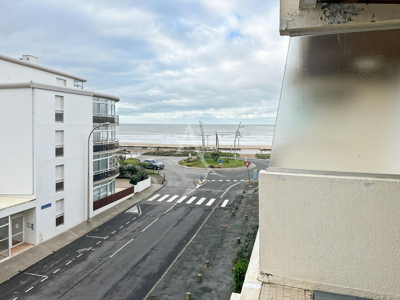 Appartement - 32 m² - 1 pièce