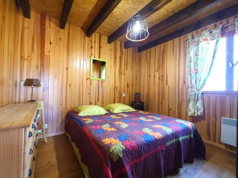 Maison - 56 m² - 4 pièces