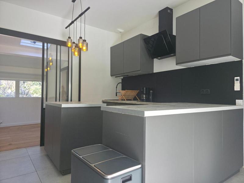 Maison - 82 m² - 4 pièces