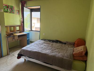 Maison - 56 m² - 3 pièces