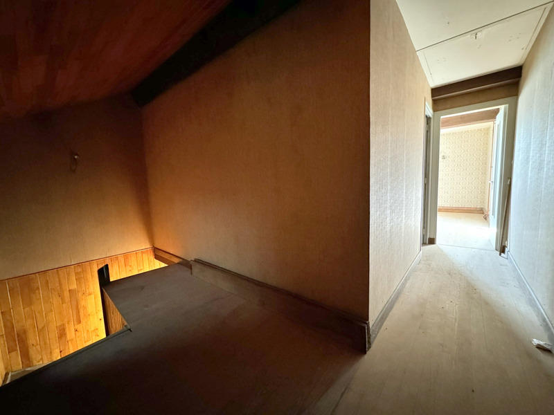 Maison - 68 m² - 3 pièces