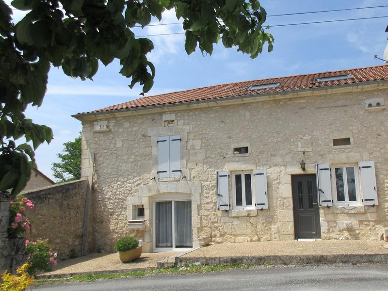 Maison - 160 m² - 5 pièces