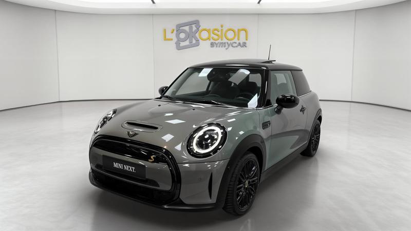 Mini 3 portes Hatch Electric F56 Bev Lci Cooper se 184 ch Edition Premium Plus