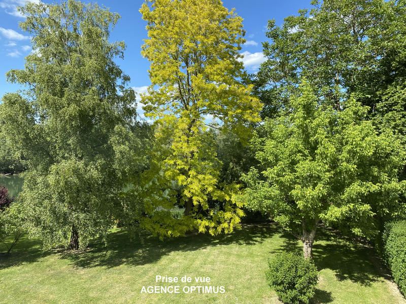 Maison - 134 m² - 6 pièces