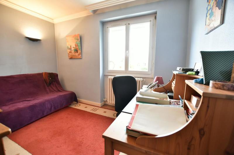 Maison - 161 m² - 5 pièces