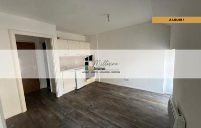 Appartement - 29 m² - 1 pièce