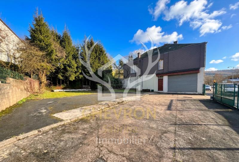 Maison - 147 m² - 7 pièces