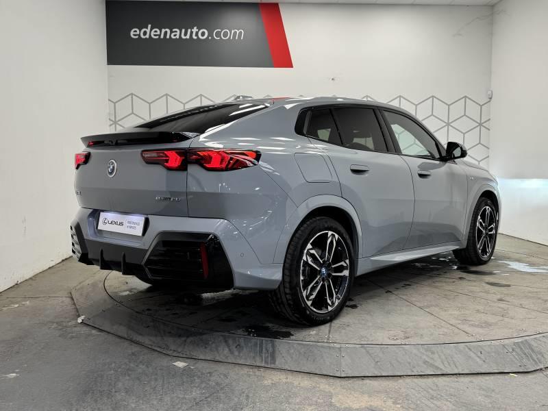 Bmw X2 iX2 eDrive20 204ch Bva m Sport