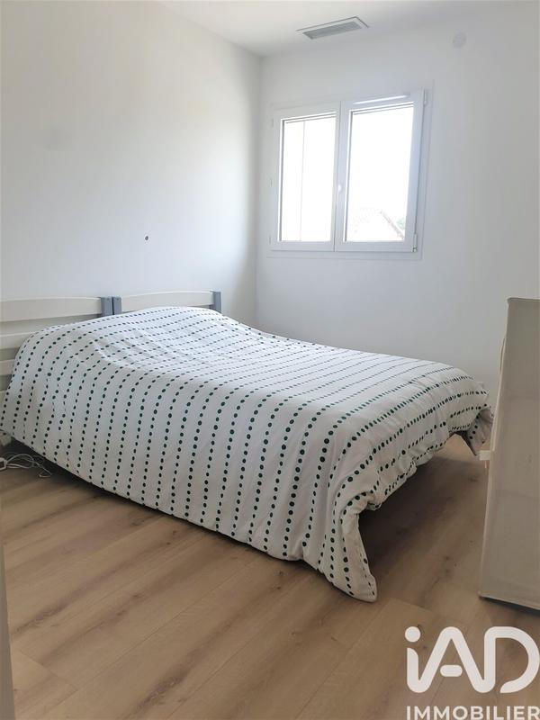 Maison - 178 m² - 6 pièces