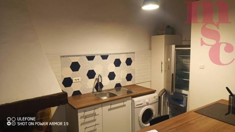 Appartement - 53 m² - 2 pièces